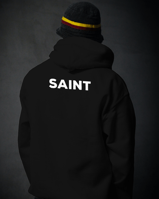 Saint Heavy Hoodie