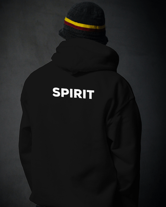 Spirit Heavy Hoodie