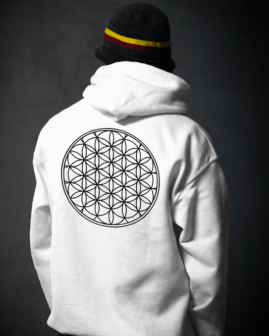 Flower of Life Hoodie